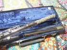 GEMEINHARDT ELKHART M2 Silver Flute, w/ case S/N C51195 — photo 6