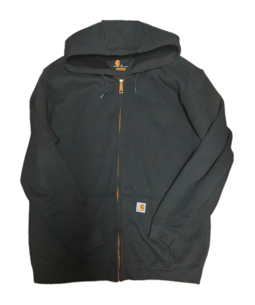 Preços baixos em Carhartt moletons para homens com Vintage | eBay