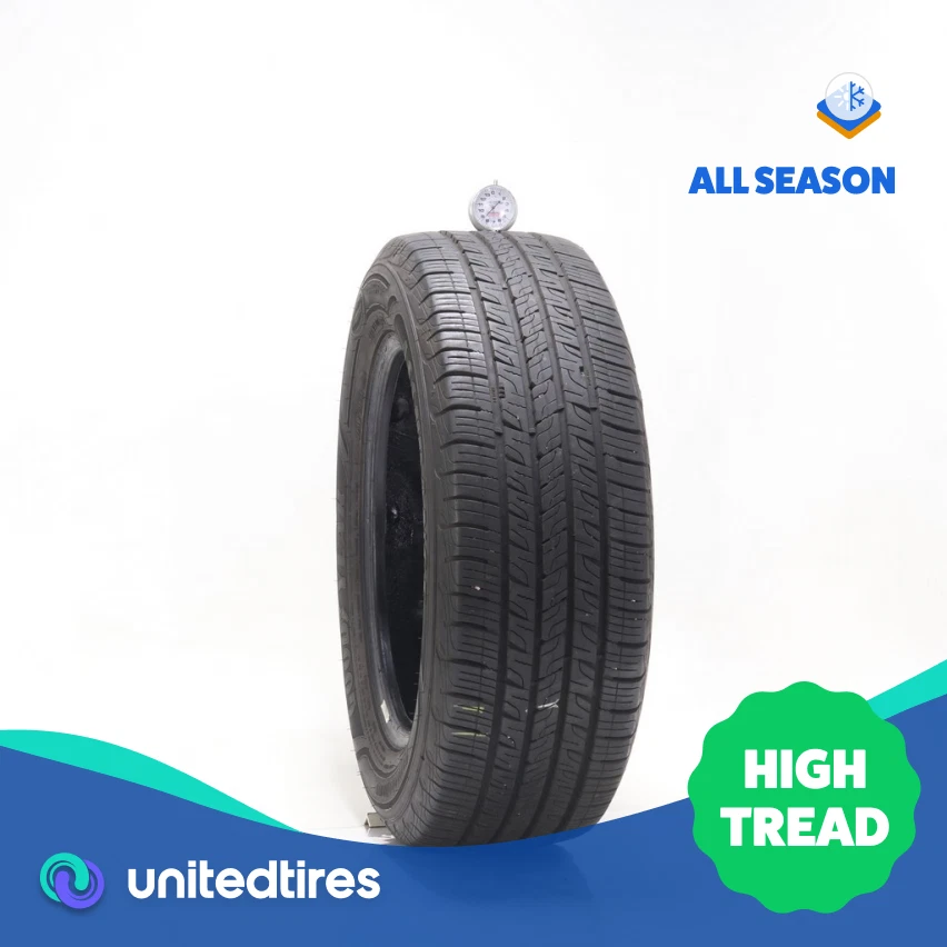 Goodyear 215/60/16 All Season Tires for sale | eBay