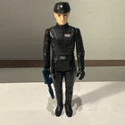 Vintage Kenner, Star Wars Imperial Commander 1980 Complete And Original