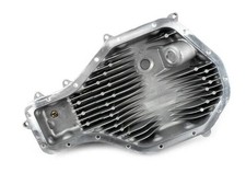 Differential Oil Pan