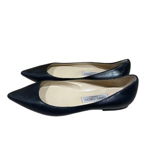 Jimmy Choo Romy Flats | eBay