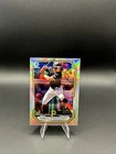 2026 Bowman KONNOR GRIFFIN Chrome Refractor /499 Pirates