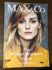 Catalogo Moda MAxMara Bodywear Spring Collection 2015
