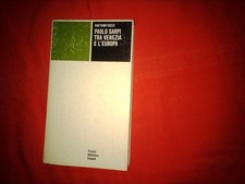 Gaetano Cozzi Paolo Sarpi tra Venezia e l'Europa