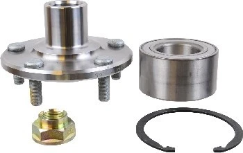 SKF BR930568K Wheel Bearing and Hub Assembly Repair Kit - Image 4 of 4