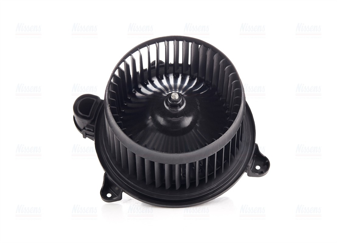 NISSENS Heater Blower Motor (LHD only) 87495 for FORD B-MAX (2012) 1.5 TDCI etc