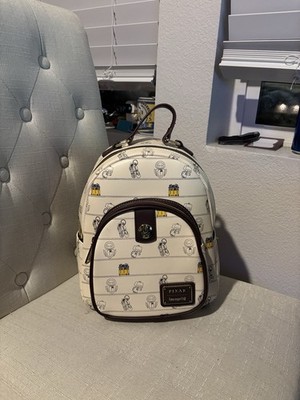 Loungefly Disney Pixar Wall-E Backpack  