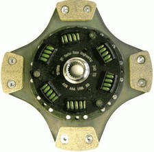 Disque d'embrayage Audi 80