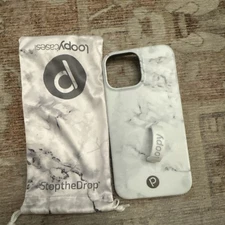 iPhone 13 Pro Max loopy phone case 