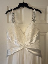 Davids Bridal Wedding Dress