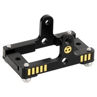 Metall-Halterung FüR TRX4M 118 Rc-Autos Upgrade-Teile