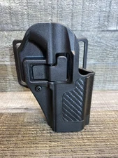 Blackhawk 2100206 Ruger SR9 RH Belt Serpa Holster