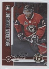 2013 ITG Draft Prospects Anthony Duclair #4 1o3