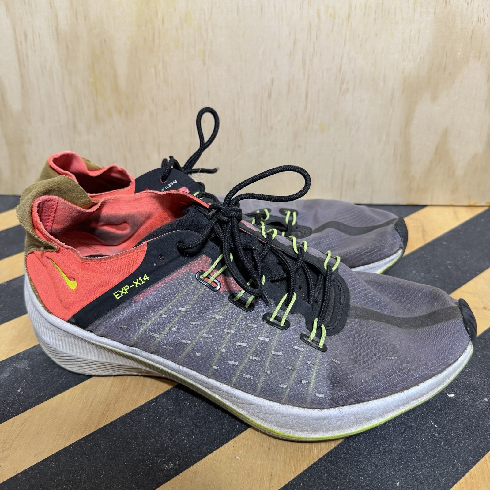 Men&rsquo;s Us 9