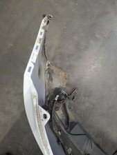 Pare-choc arrière Renault MEGANE