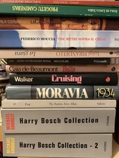 Lotto Libri Vario Genere Pirandello Walker 