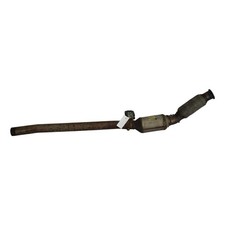 2015 VOLKSWAGEN PASSAT TIGUAN Catalytic Converter 3Q0131701A