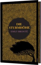 Die Sturmhöhe | Emily Brontë | deutsch