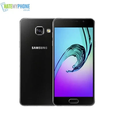 Samsung Galaxy A3 (2016) · 16GB