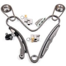 Timing Chain Kit w/Tensioner for Frontier 2.4L 2006 4.0L 2005-2015 13028-ZK01C