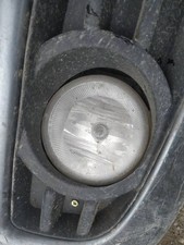 Antibrouillard Chrysler 300C