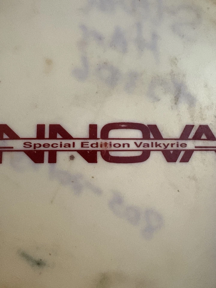 Innova Special Edition Valkyrie OOP PFN Patent # Penned 175 (5/10) - Image 2 of 4