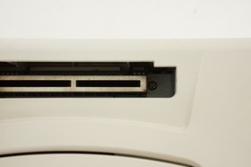 Sega Saturn Console -System Only- WHITE HST-3220 Tested NTSC-J A6B009616