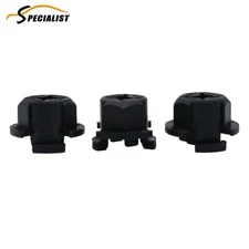 3*Milliwave Radar Alignment Mounting Clip Fits For Honda CRV Civic Accord Insigh