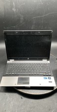 HP EliteBook 8440p 14" Intel Core i5 Processor Laptop No HDD Unit
