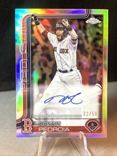 Topps and NFLPA Announce New Long-Term Deal 8