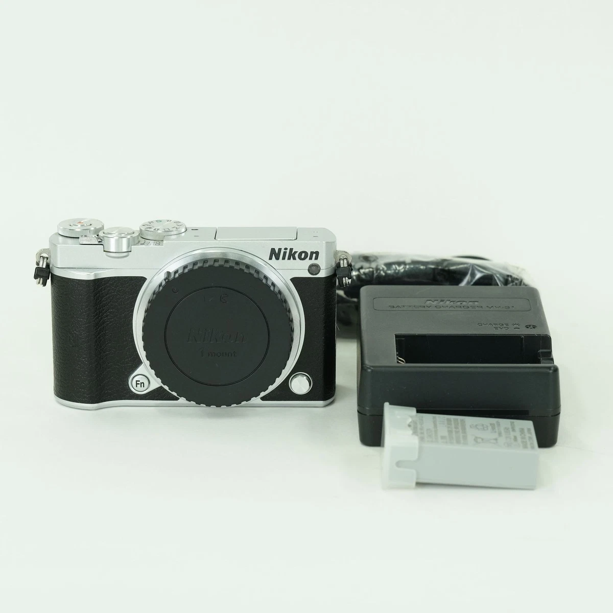Nikon 1 J5 Nikon 1 Digital Cameras for sale - eBay
