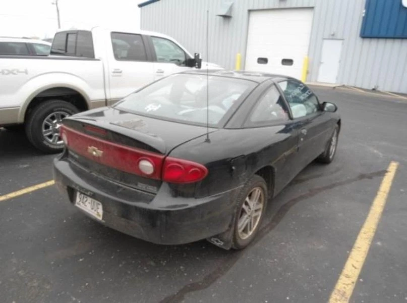 Brazo de control inferior del conductor delantero Opt FE2 compatible con 97-05 CAVALIER 1670594 Foto 3 de 4