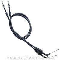 Kabel Gas Domino FüR Originale KTM FüR Motorrad Ersatzteile ZubehöR Teile