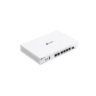 TP-Link Festa FR307-M2 | Multi-Gigabit VPN Wired Router Gateway | 2 * 2.5G+5*...