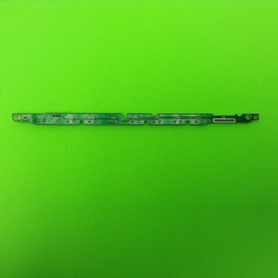 Gateway NL2501 FPD1540 Monitor Button Control Board Key Button Board JB060041