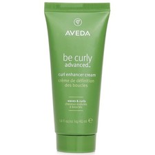 Aveda - Be Curly Advanced Curl Enhancer Cream Travel Size 40ml