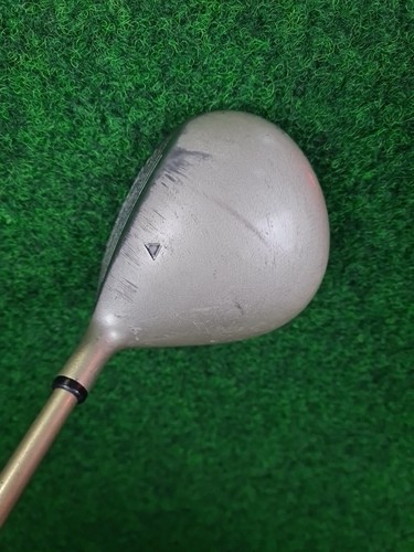 ADAMS GOLF ED 5-Holz - Damen (Graphit, 41,75 Zoll, Rechts, 20°, Ladies Flex) - Bild 3 von 6