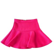Children's Place Diamond Girls Skirt Size 5/6