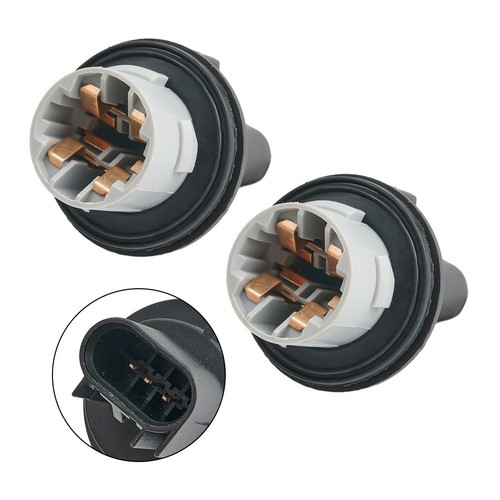 Turn Signal Socket Car Accessories 68191950AA Direct Fit Plug-and-play - Picture 5 of 12