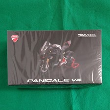 Unopened TSM Model 1/12 Ducati Panigale V4 SP2