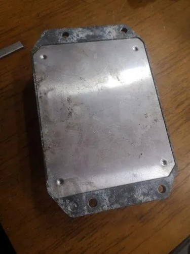 OPEL MERIVA Motorsteuergerät ECU 97350948 8973509485 1.70 Diesel 74kw 18236173