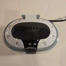 Chicago Electric 3305 Ultrasonic Jewelry & Eyeglass Cleaner Professional Machine