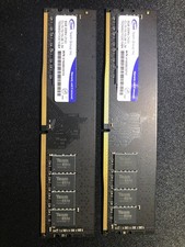 16GB RAM DDR4 (2x8GB)