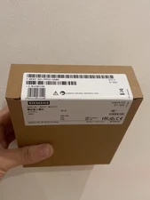 Brand New Siemens 6ES7331-7PF01-0AB0 Analog Input SM 331 S7-300 Fast delivery
