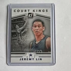 2025 Panini Jeremy Lin Base (Raw)