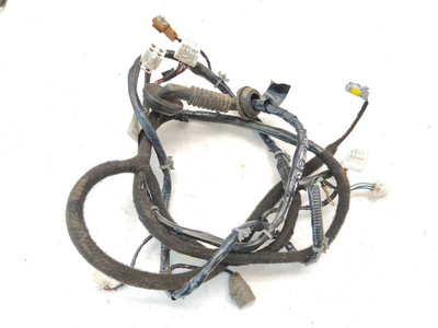 Nissan Almera Tino 1.8i 85kW 2005 Boot Tailgate Wiring Harness 24051BU701