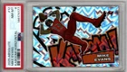 2025 Panini Mike Evans Base (Raw)