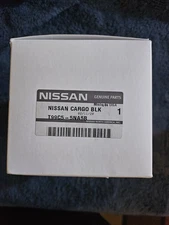 BRAND NEW NISSAN CARGO ORGANIZER CARGO STABALIZER BLOCKS OEM # (T99C5-5NA5B) NEW