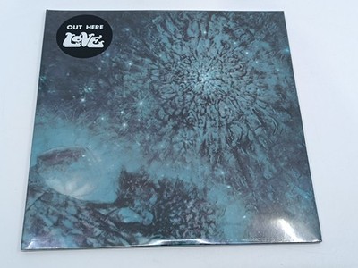 Love - Out Here 2LP Vinyl NEU OVP Ecken leicht bestoßen High Moon Psych Rock